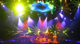 Timeline: Boston Summer Concert Preview