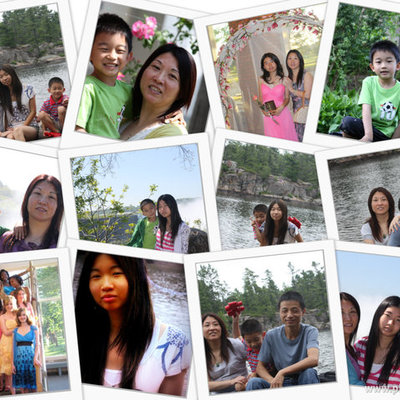 Timeline: High 5 interview Assignment: My Personal Timeline