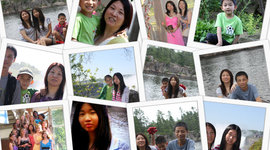 Timeline: High 5 interview Assignment: My Personal Timeline