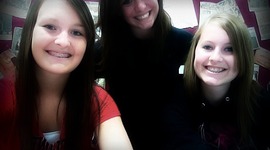 Timeline: My life. <3