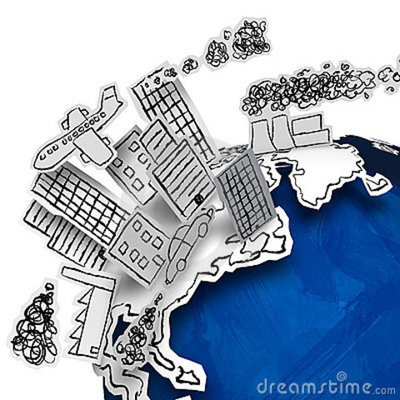 Timeline: 1980-1999: The Modern Era