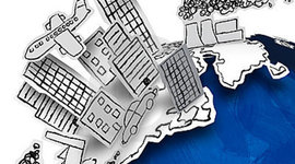 Timeline: 1980-1999: The Modern Era