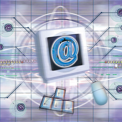 Timeline: History of the Internet