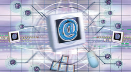 Timeline: History of the Internet