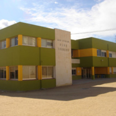 Timeline: II ESTADA A L'ESCOLA