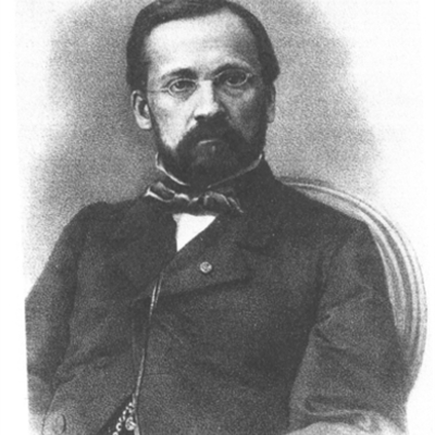 Timeline: Louis Pasteur