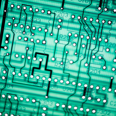 Timeline: Evolution of Computing & Technology
