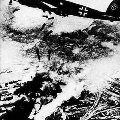 Timeline: world war 2 time line