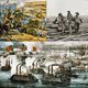 American civil war montage 2