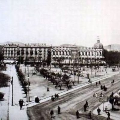 Timeline: España, 1902-1939, una oportunidad perdida: Acortando distancias con Europa