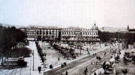 Timeline: España, 1902-1939, una oportunidad perdida: Acortando distancias con Europa