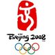 Beijing olympics logo