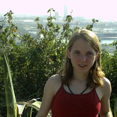 Timeline: 2007 Trip to Europe