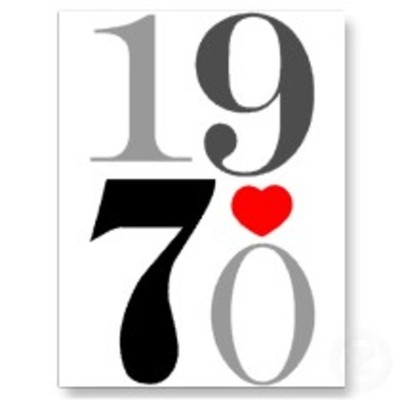 Timeline: Jordynn C's Seventies Timeline