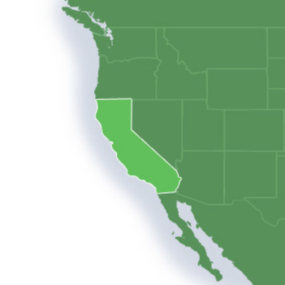 Timeline: California A Changing State