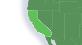 Timeline: California A Changing State