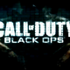 Call of duty black ops