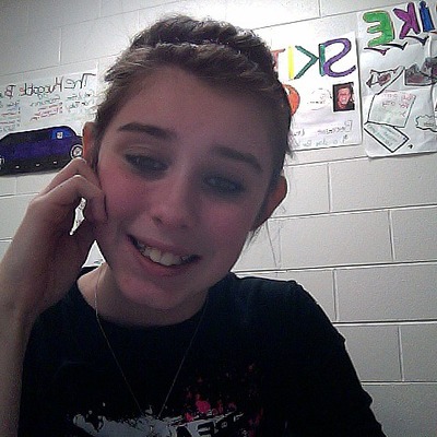 Timeline: The Life of Carley