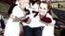 Timeline: Sydney Spry