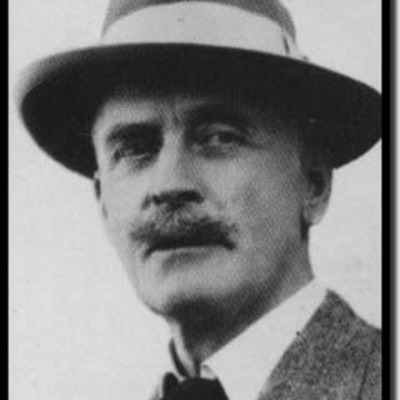 Timeline: Knut Hamsun