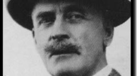 Timeline: Knut Hamsun