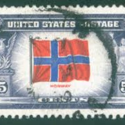 Timeline: World War 2 - Norway occupied by Germany