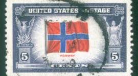 Timeline: World War 2 - Norway occupied by Germany