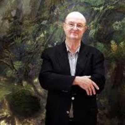 Timeline: The Life of Artist William Robinson