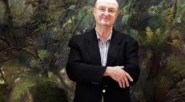 Timeline: The Life of Artist William Robinson