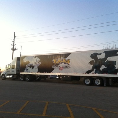 Timeline: Pokemon Video Game Releases