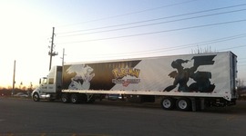 Timeline: Pokemon Video Game Releases