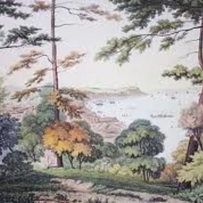 Timeline: Upper and Lower Canada 1814 - 1885