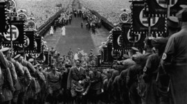 Timeline: The Second World War