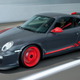 2010 porsche 911 gt3 rs 0