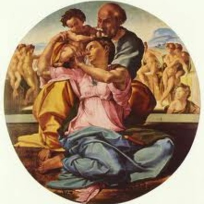 Timeline: Los cuatro grandes del Cinquecento