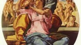 Timeline: Los cuatro grandes del Cinquecento