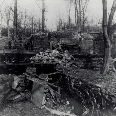 Timeline: DuPont Company Explosions