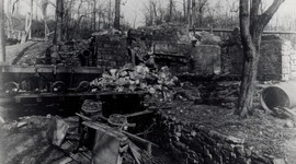 Timeline: DuPont Company Explosions