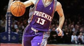 Timeline: Steve Nash