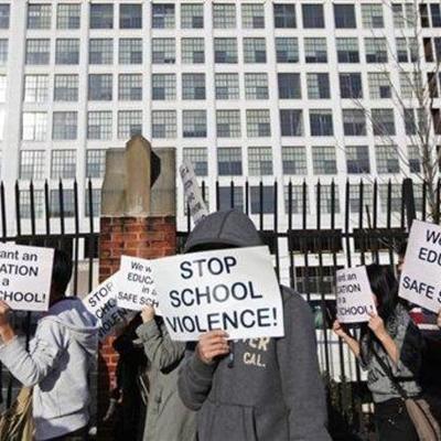 Timeline: Racial Violence in Public Schools