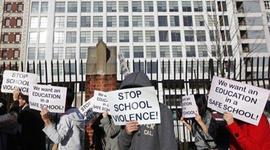 Timeline: Racial Violence in Public Schools