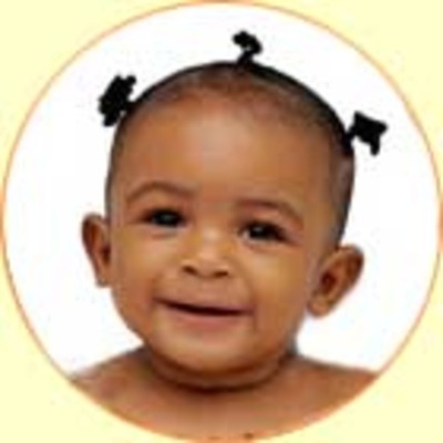 Timeline: Zariah batte social and emotional development