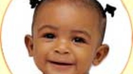 Timeline: Zariah batte social and emotional development