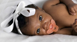 Timeline: China Birth