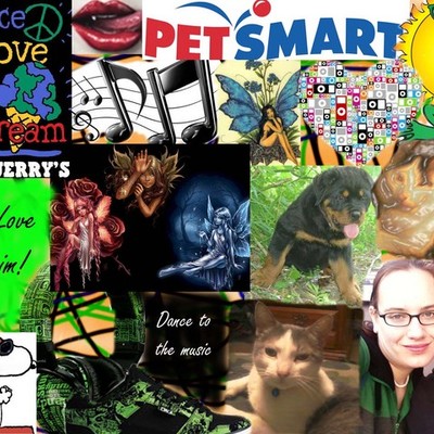 Timeline: Life on the go!