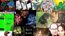 Timeline: Life on the go!