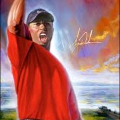 Timeline: Tiger Woods