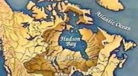 Timeline: Red River Settlement/Northwest Territory 1810 - 1885