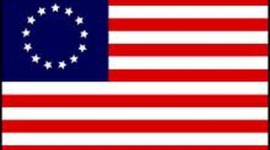 Timeline: 13 Colonies