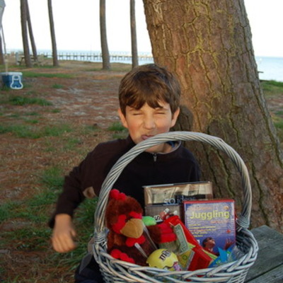 Timeline: Lisa's Life Line